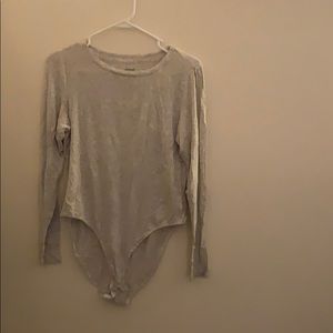 aerie body suit